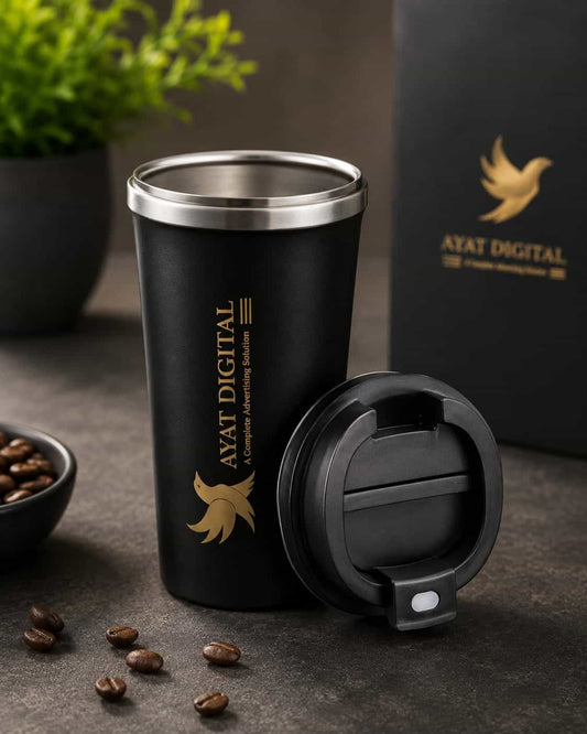 Customised Name Coffee Mug