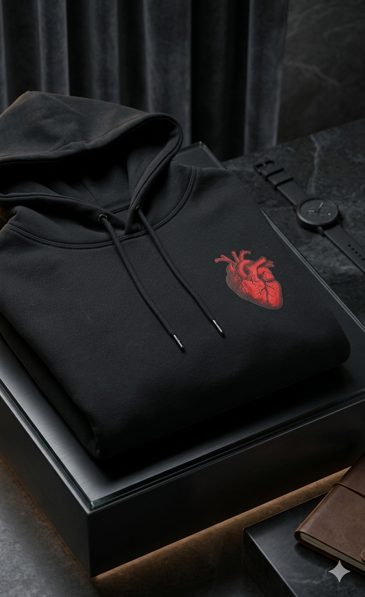 Customized Hoodie
