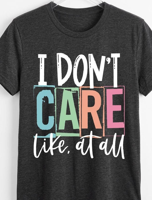 Customized Premium T-Shirt