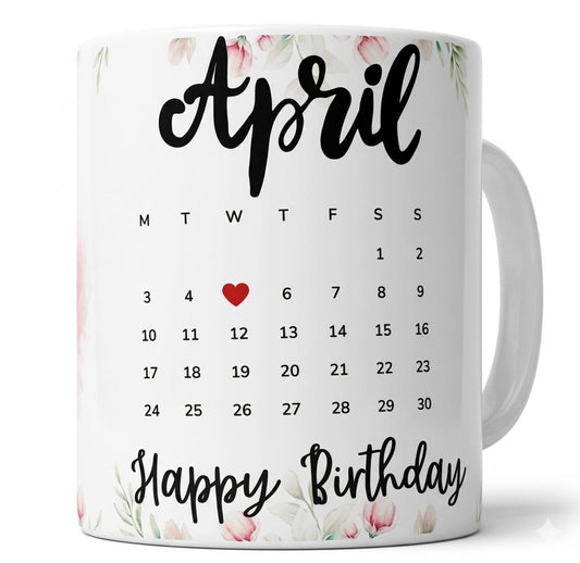 Customized magical Mug