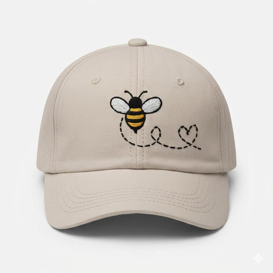Customized Caps