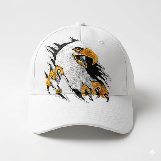 Customized Caps