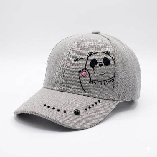 Customized Caps