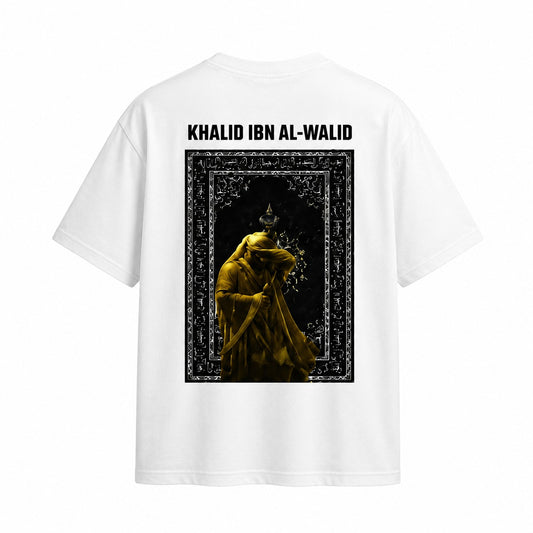 Customized Premium T-Shirts