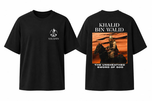 Customized Premium T-Shirts