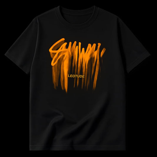 premium custom T-shirts