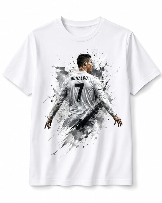 premium custom T-shirts