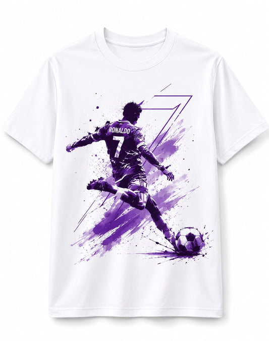 premium custom T-shirts