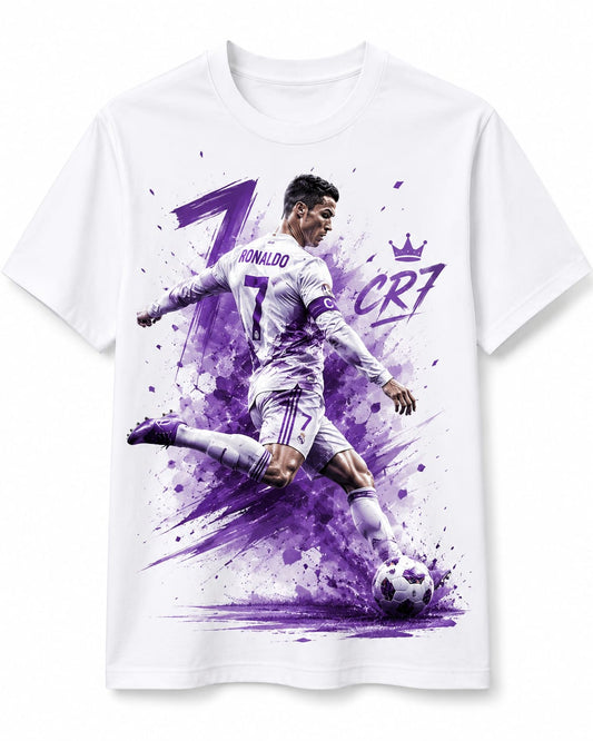premium custom T-shirts