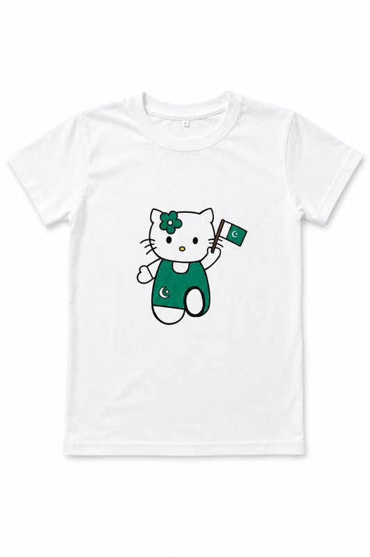 Azadi Customized T-Shirt