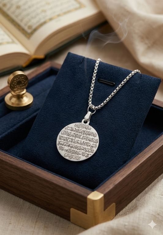 Customized Conin Necklace
