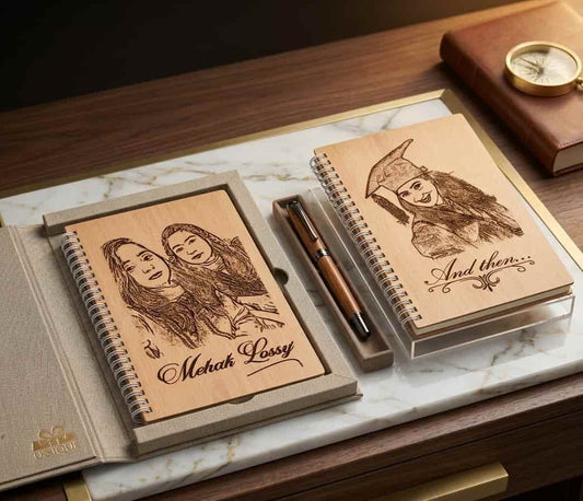 Customized Diary