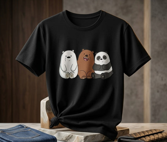 Customized T-Shirt