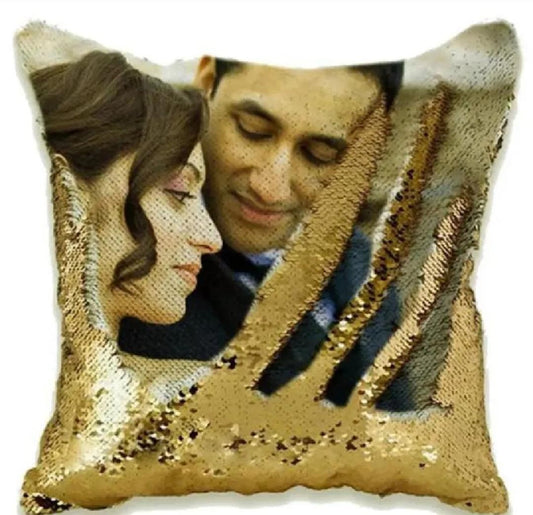 Customized Magic Cushion