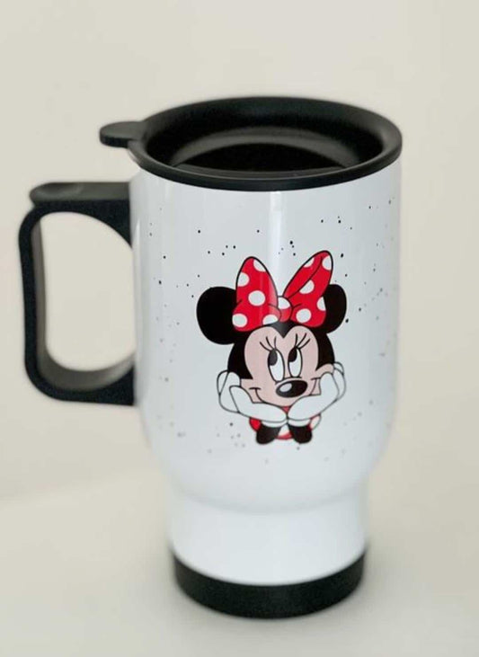 Customised Travel Mug