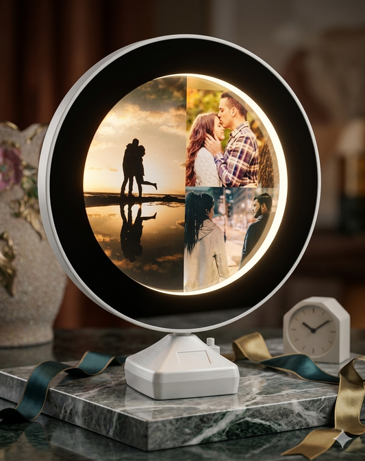 Magic Mirror