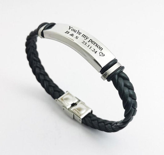 Customized imported Dori Bracelet
