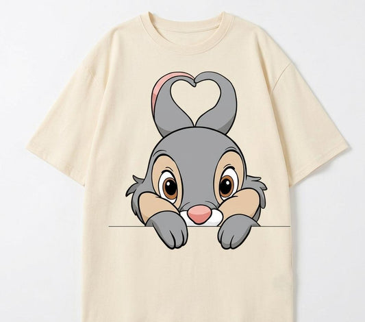 Customized Premium T-Shirt