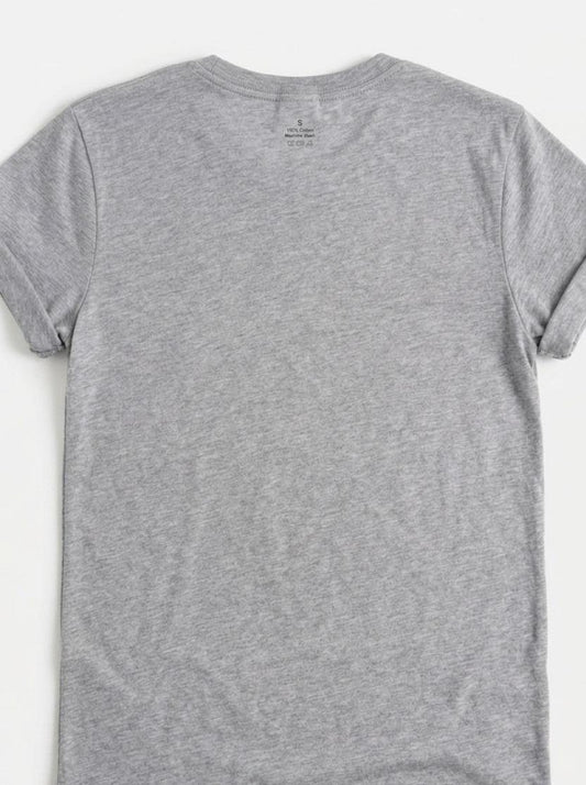 Customized Premium T-Shirt