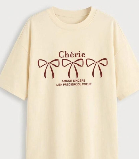 Customized Premium T-Shirt