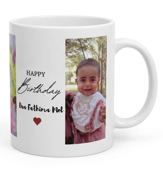 Customized Mug