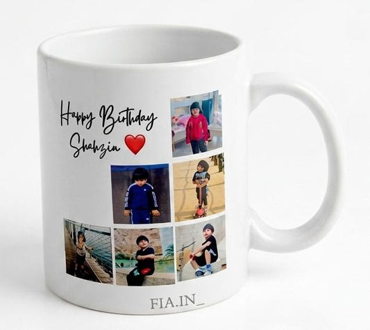Customized Mug