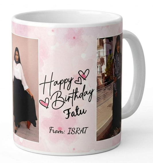 Customized Mug