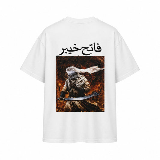 Customized Premium T-Shirtsv