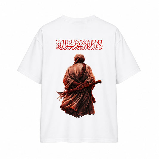 Customized Premium T-Shirts