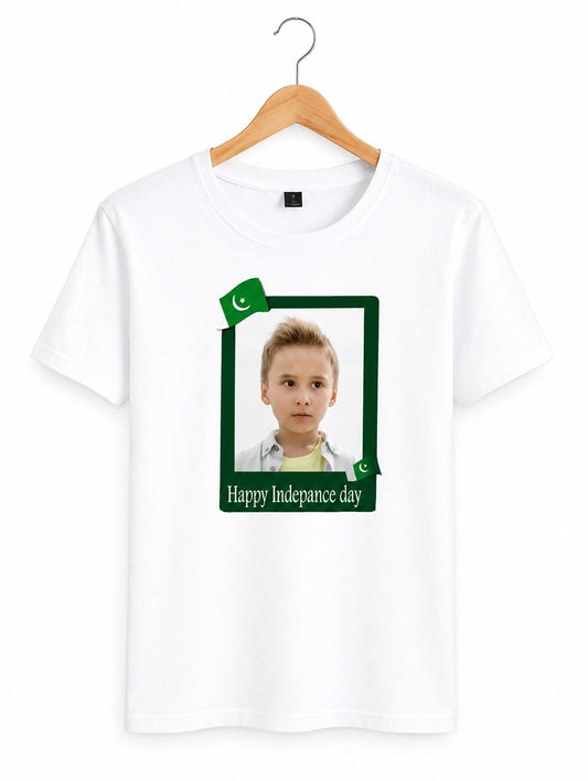 Azadi Customized T-Shirt