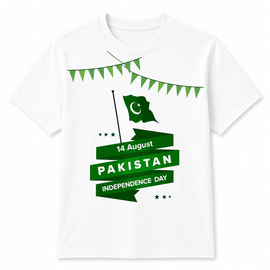 Azadi Customized T-Shirt