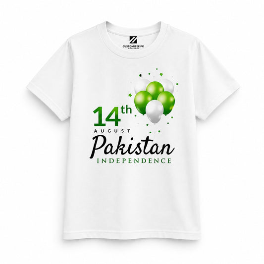 Azadi Customized T-Shirt