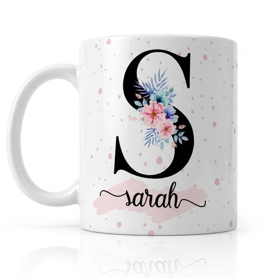 Customized Mug