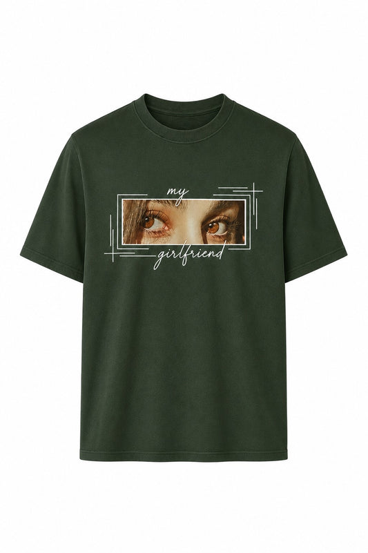 Customized Premium T-Shirts