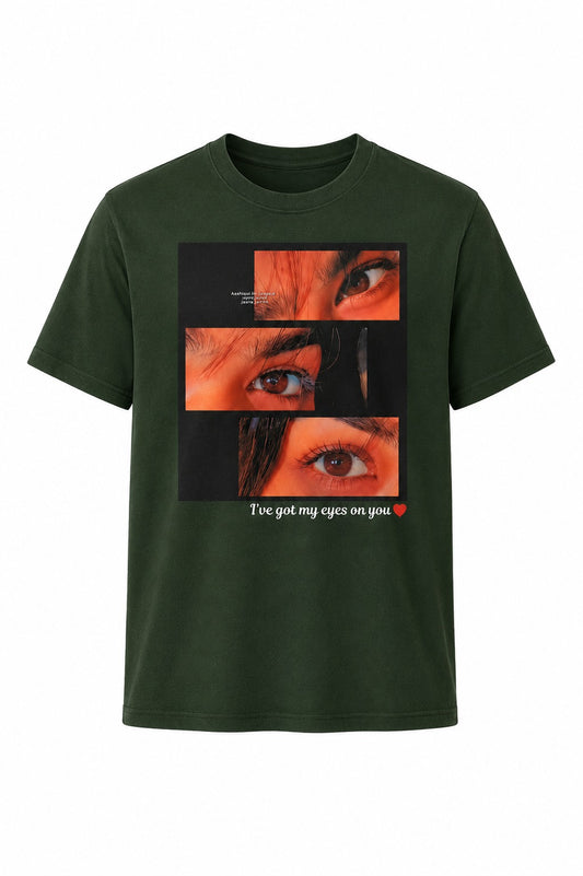 Customized Premium T-Shirts