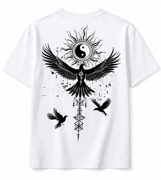 premium custom T-shirts