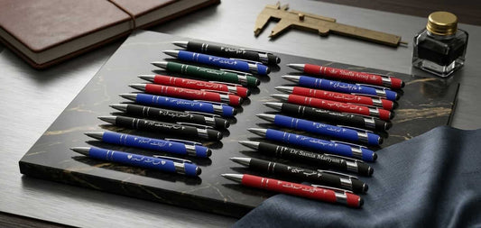 Customized  Name Pen