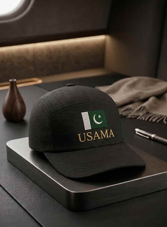 Customised Cap
