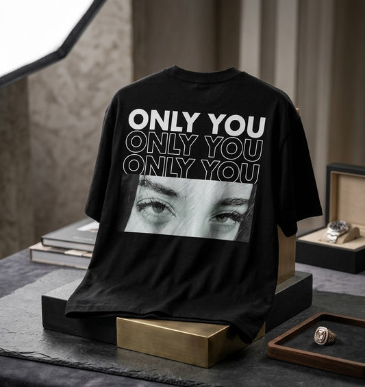 Customized T-Shirt