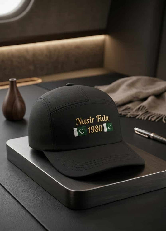 Customised Cap