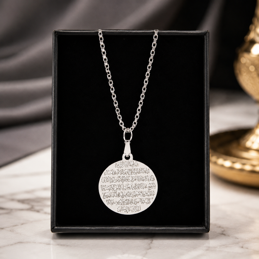 Customized Conin Necklace